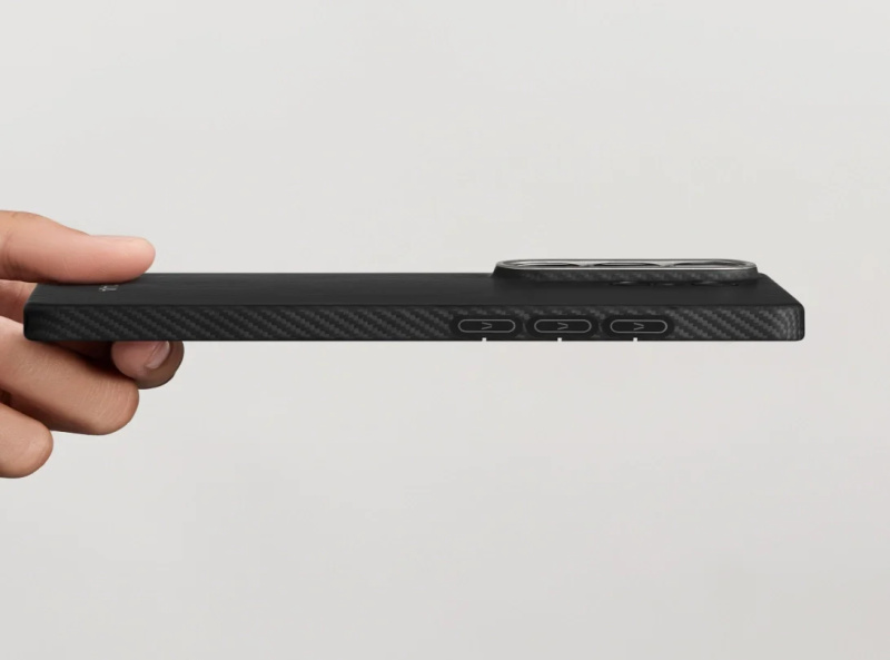 Pitaka Cairn Case for Samsung Galaxy S26 Ultra 保護殼