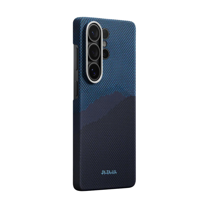 Pitaka Edge Case for Samsung Galaxy S26 Ultra 保護殼