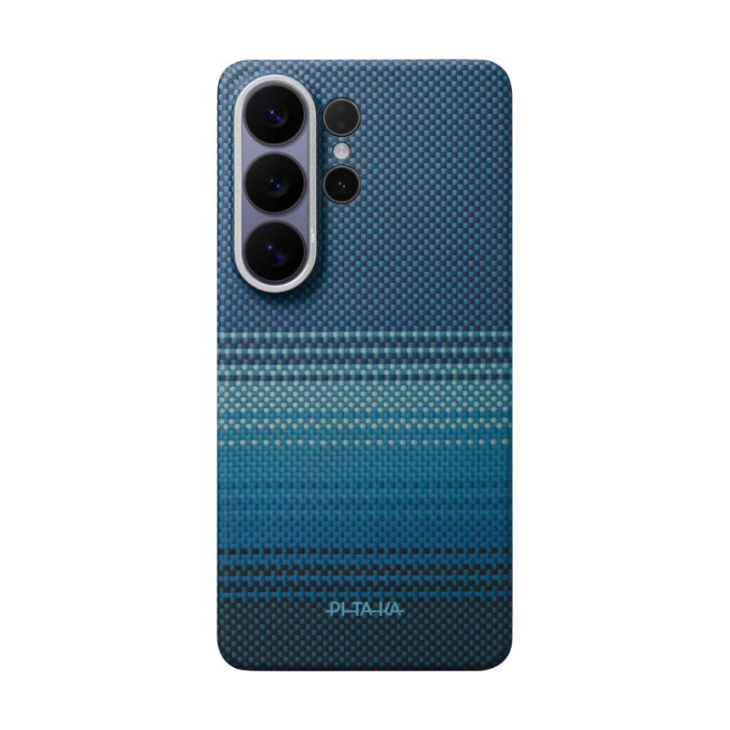 Pitaka Edge Case for Samsung Galaxy S26 Ultra 保護殼