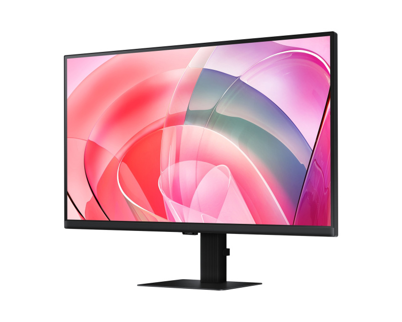 Samsung 三星 27" ViewFinity S7 UHD 顯示器 [LS27D706EACXXK]