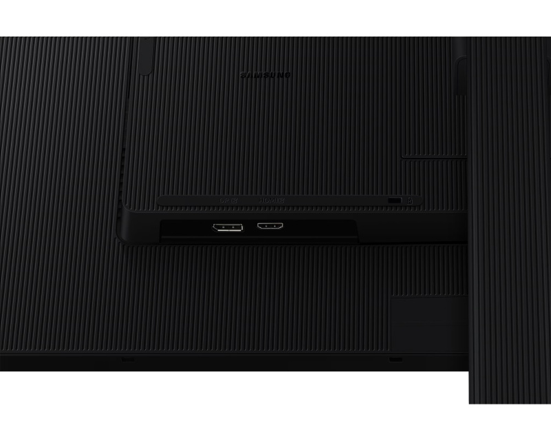 Samsung 三星 27" ViewFinity S7 UHD 顯示器 [LS27D706EACXXK]