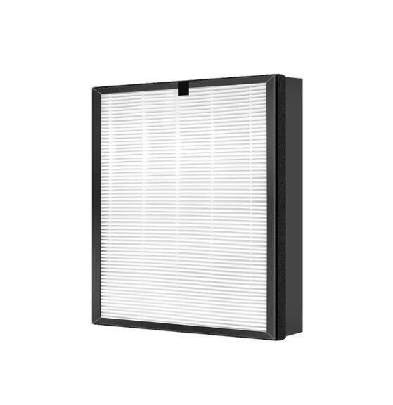 適用於 Philips 飛利浦 DE5205 DE5205/30 DE5205/39 二合一抗敏空氣淨化抽濕機 FY1119 替換用HEPA濾網 代用