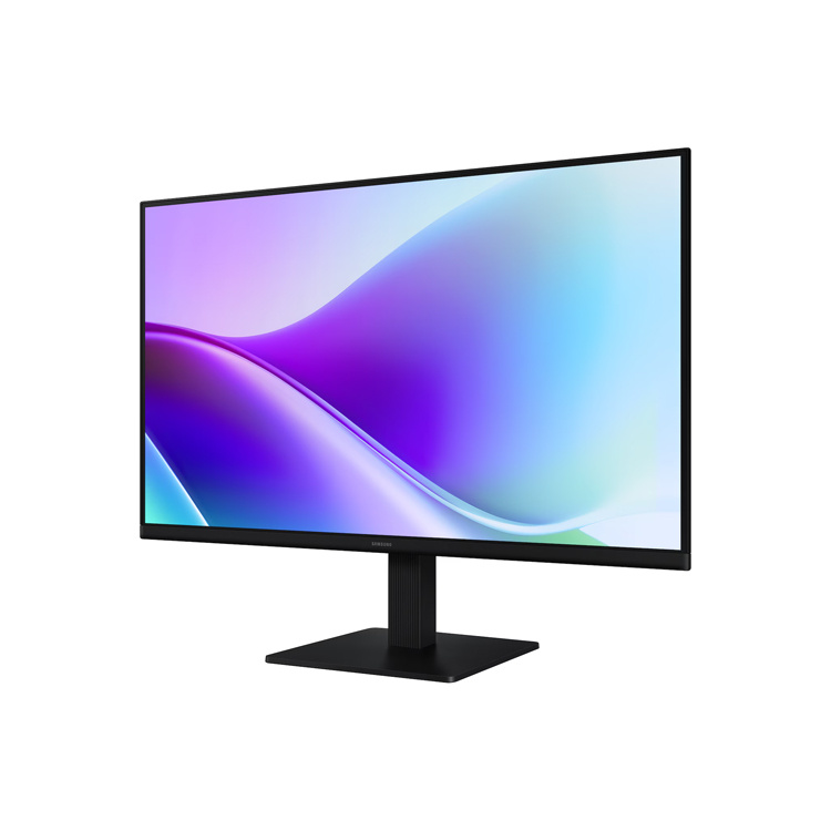 Samsung 三星 27" 平面顯示器 S3 S32GF FHD Full HD 120Hz 黑色 [LS27F320GACXXK]【春日會員感謝祭】