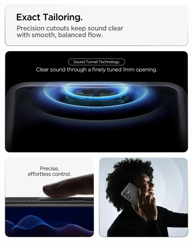 Spigen Liquid Air (Mag Fit) Samsung S26 Ultra