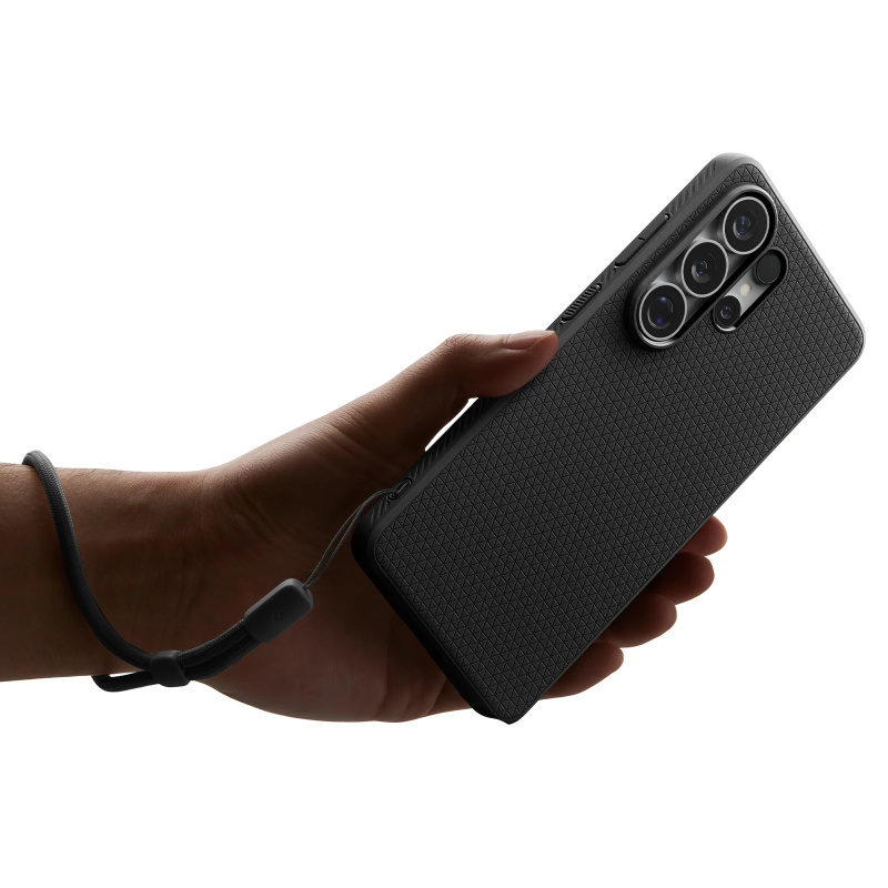 Spigen Liquid Air (Mag Fit) Samsung S26 Ultra