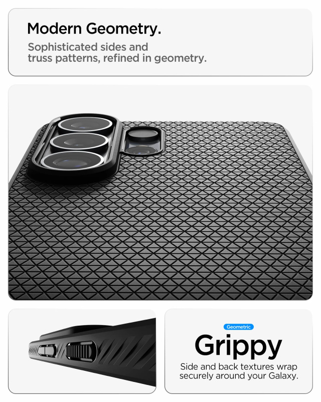 Spigen Liquid Air (Mag Fit) Samsung S26 Ultra