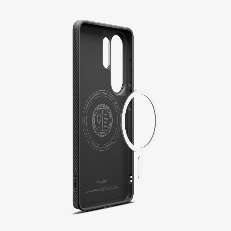 Spigen Liquid Air (Mag Fit) Samsung S26 Ultra