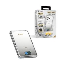 XPower M1 Ultra 半固態3C版 Qi2 Magcharge TFT 彩屏顯示磁吸行動電源 (3C認證) 10000mAh