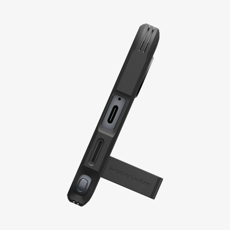 Spigen Tough Armor (Mag Fit) Galaxy S26 Ultra Case