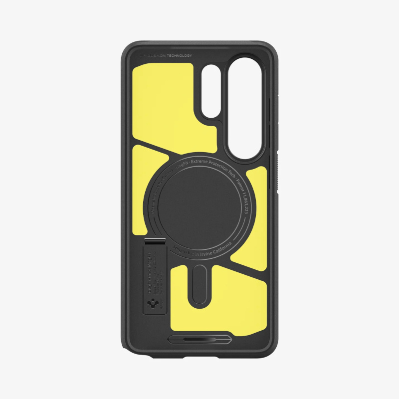 Spigen Tough Armor (Mag Fit) Galaxy S26 Ultra Case