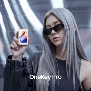 OneKey Pro 加密貨幣硬體冷錢包 [現貨]