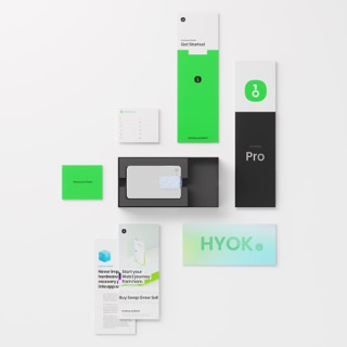 OneKey Pro 加密貨幣硬體冷錢包 [現貨]