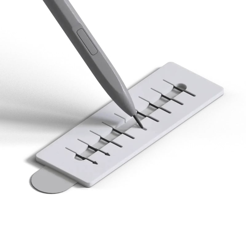 Viwoods W2 Stylus Pro 筆芯(9支)