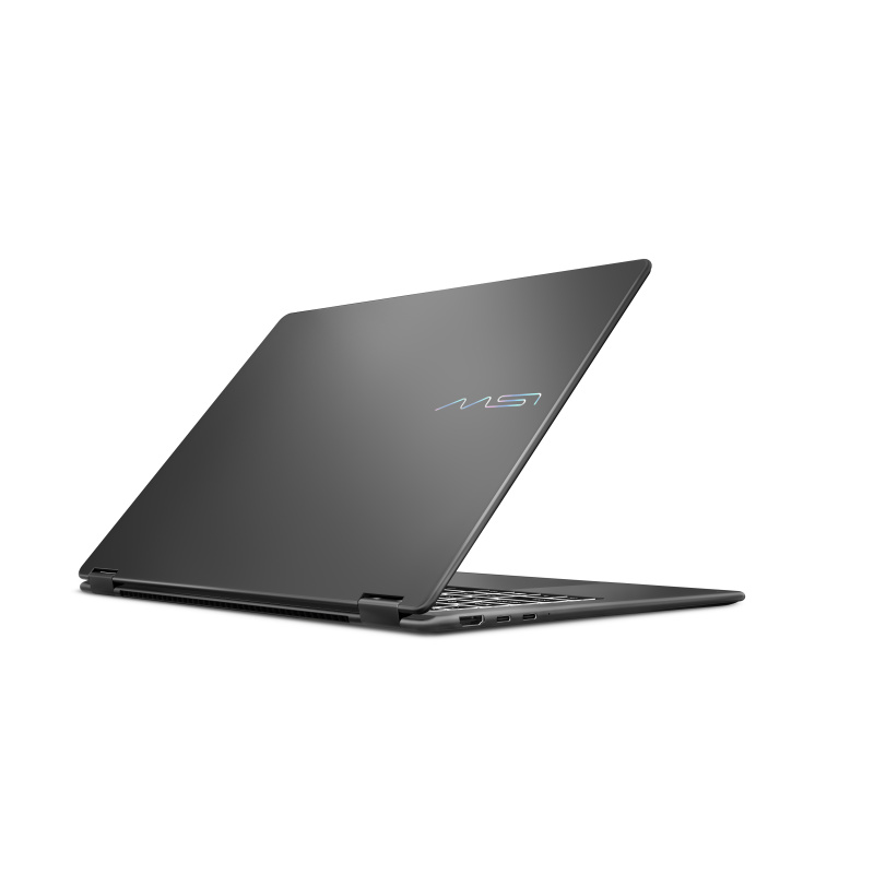 [獨家優惠減$500+送路由器] MSI 微星 Prestige 14 Flip AI+ D3MTG 筆記型電腦 #Ultra 9 386H #32GB #2TB #Intel® Graphics #14" #FHD+ #OLED #Support MSI nano Pen #Touchscreen