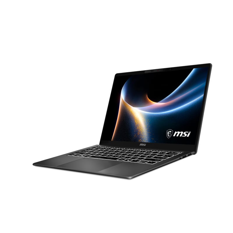 [預訂][獨家優惠減$500+送路由器] MSI 微星 Prestige 14 AI+ D3MG 輕薄商務筆記型電腦 #Ultra 7 355 #32GB #1TB #Intel® Graphics #14" #1920x1200 #OLED