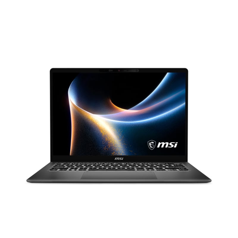 [預訂][獨家優惠減$500+送路由器] MSI 微星 Prestige 14 AI+ D3MG 輕薄商務筆記型電腦 #Ultra 7 355 #32GB #1TB #Intel® Graphics #14" #1920x1200 #OLED