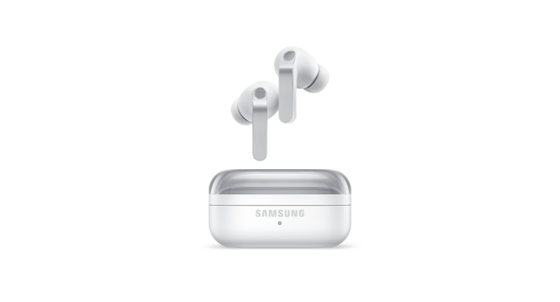Samsung 三星 Galaxy Buds4 Pro 智能降噪耳機【轉數快 開倉清貨節】