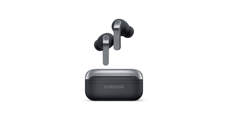 Samsung 三星 Galaxy Buds4 Pro 智能降噪耳機【轉數快 開倉清貨節】