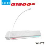 Edifier 7.1 Surround Gaming Speaker 環迴立體聲電競喇叭 G1500 BAR【轉數快 開倉清貨節】