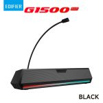 Edifier 7.1 Surround Gaming Speaker 環迴立體聲電競喇叭 G1500 BAR【轉數快 開倉清貨節】