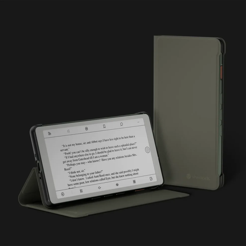 Viwoods Protective Case For Reader Series