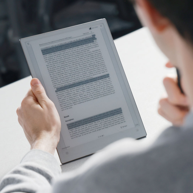 【限時送原裝套】科大訊飛 iFLYTEK AINOTE2 10.65 吋 AI 智能會議筆記本 (含觸控筆) 香港行貨 一年保養