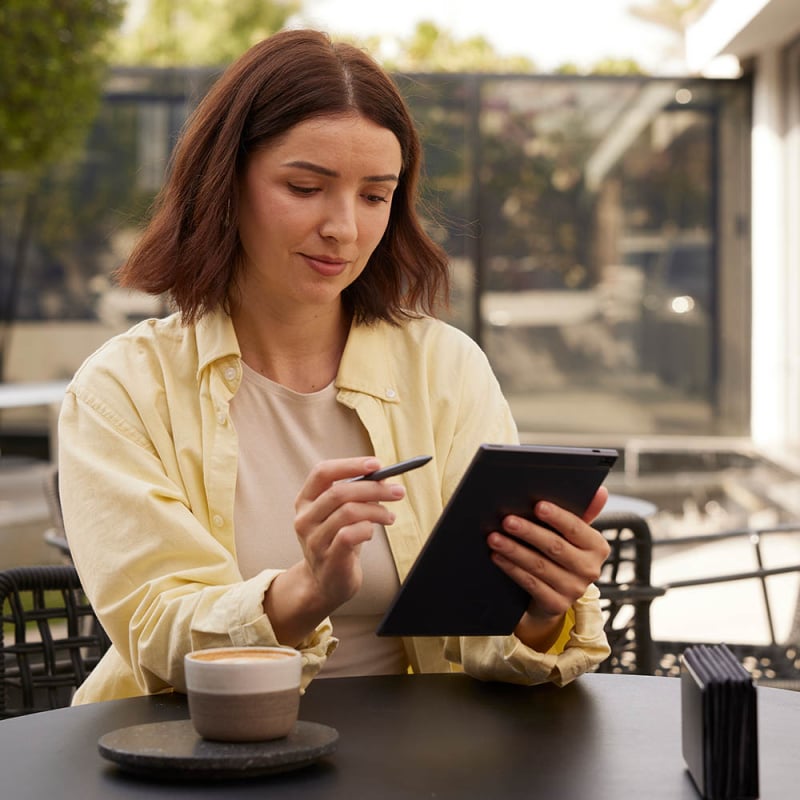 【限量送原裝套】科大訊飛 iFLYTEK AINOTE Air2 8.2 吋 AI 智能會議筆記本 (含觸控筆) 香港行貨 一年保養