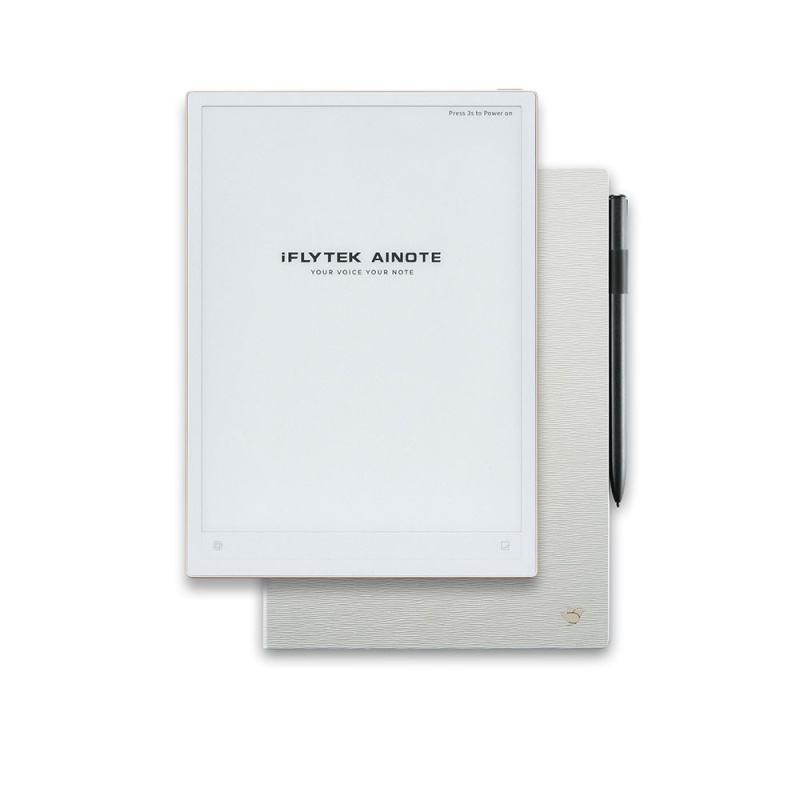 科大訊飛 iFLYTEK AINOTE2 10.65 吋智能會議筆記本專用保護套