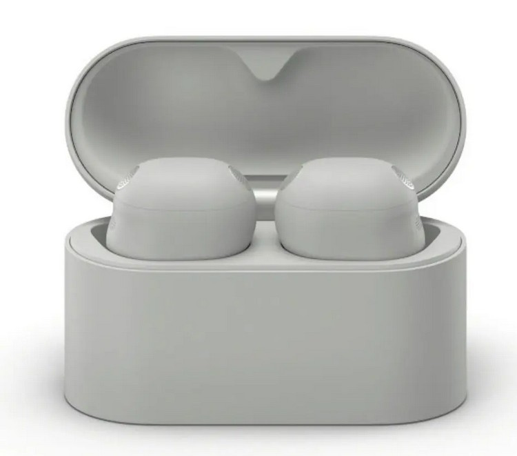 Sony 無線降噪耳機 WF-1000XM6