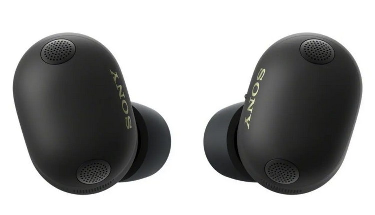 Sony 無線降噪耳機 WF-1000XM6