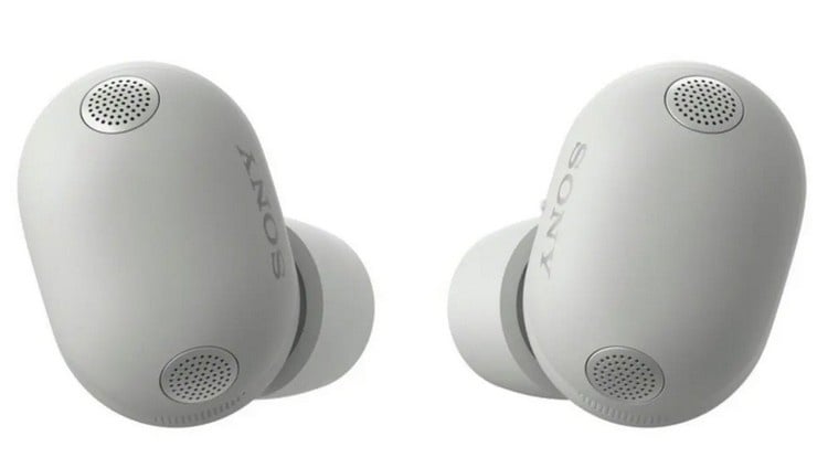 Sony 無線降噪耳機 WF-1000XM6