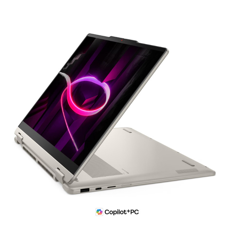 Lenovo 83TD000GHH Yoga 7 2-in-1 14AGP11 14" (2026) (AI7 445, 32GB+1TB SSD) 手提電腦