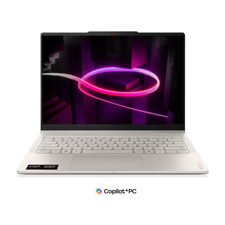 Lenovo 83TD000GHH Yoga 7 2-in-1 14AGP11 14" (2026) (AI7 445, 32GB+1TB SSD) 手提電腦