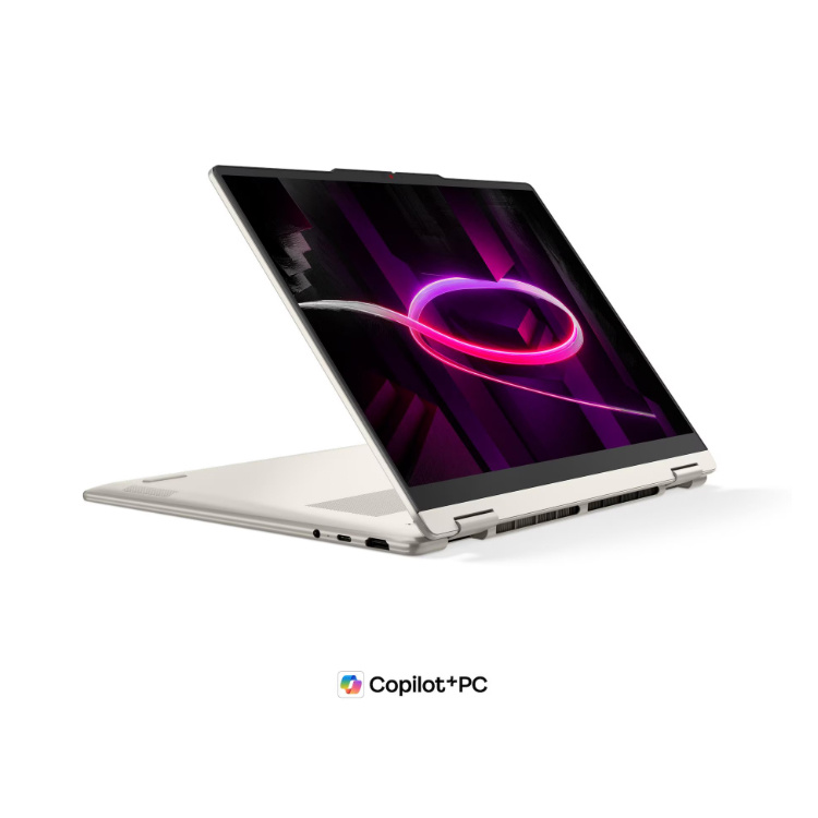 Lenovo 83TD000GHH Yoga 7 2-in-1 14AGP11 14" (2026) (AI7 445, 32GB+1TB SSD) 手提電腦