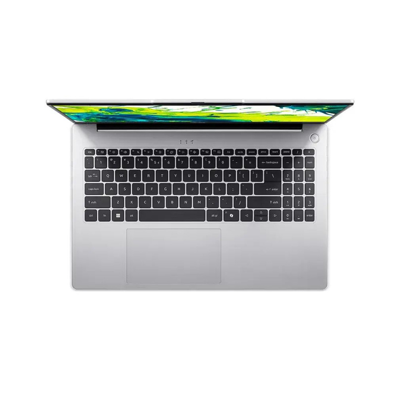Acer AGM15-71P-553V Aspire Gaming 15 15.6吋 (165Hz, Intel Ultra 5-225H, 16GB+1TB SSD) 手提電腦