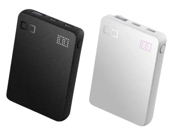 CIO Smartcoby Pro Slim 35W Powerbank 行動電源 10000mAh CIO-MB35W2C1A-10000-S