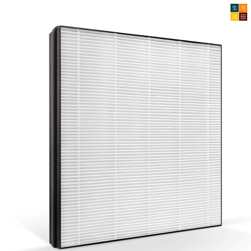 適配 Philips 5000系列抽濕空氣清新機代用濾網濾芯 FY1119 非原廠代用品 DE5205 DE5206 DE5207