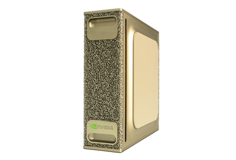 [預訂] NVIDIA DGX™ Spark Founders Edition $39800 ( 訂金 $5000 )