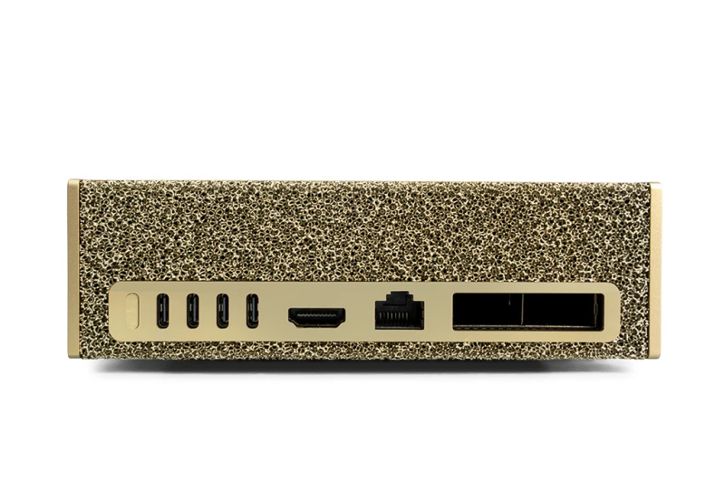 [預訂] NVIDIA DGX™ Spark Founders Edition $39800 ( 訂金 $5000 )
