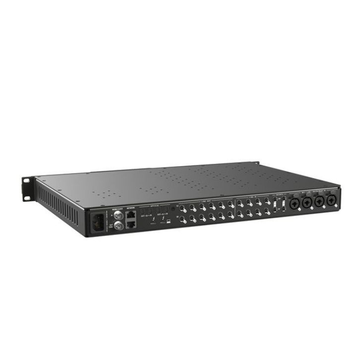 MOTU 848 28x32 Thunderbolt/USB/AVB 專業音頻介面