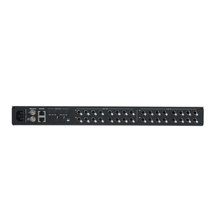 MOTU 16A (2025) 32x34 雷電/USB/AVB 音頻介面