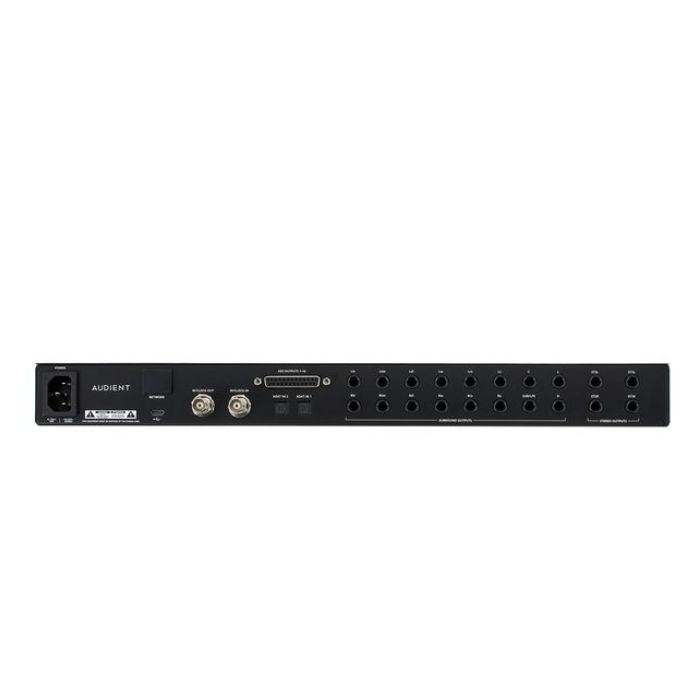 Audient ORIA 9.1.6 沉浸式音頻介面 + 監聽控制器