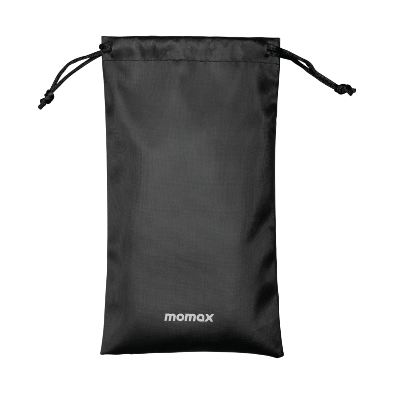 MOMAX 1-WORLD² 70W 雙 AC 五 USB GaN 全球轉換插座 UA22