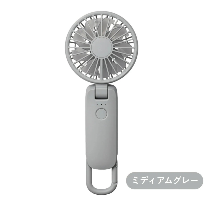 Rhythm Silky Wind Mobile 4 Fan 2026版