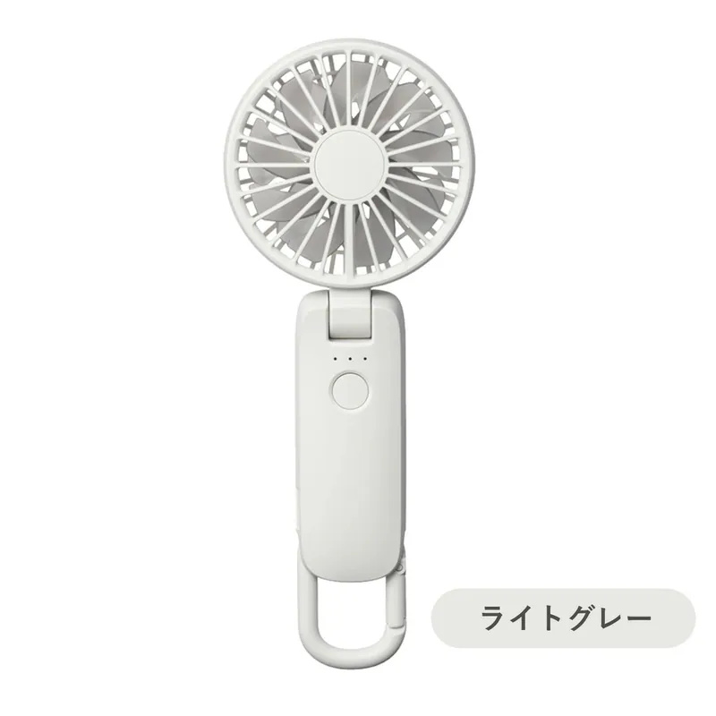 Rhythm Silky Wind Mobile 4 Fan 2026版