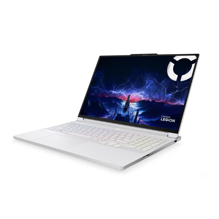 Lenovo 83KY004HHH Legion 7 16IAX10 16吋 (240Hz, Intel Ultra 9-275HX, 32GB+1TB SSD, RTX5070) 電競手提電腦