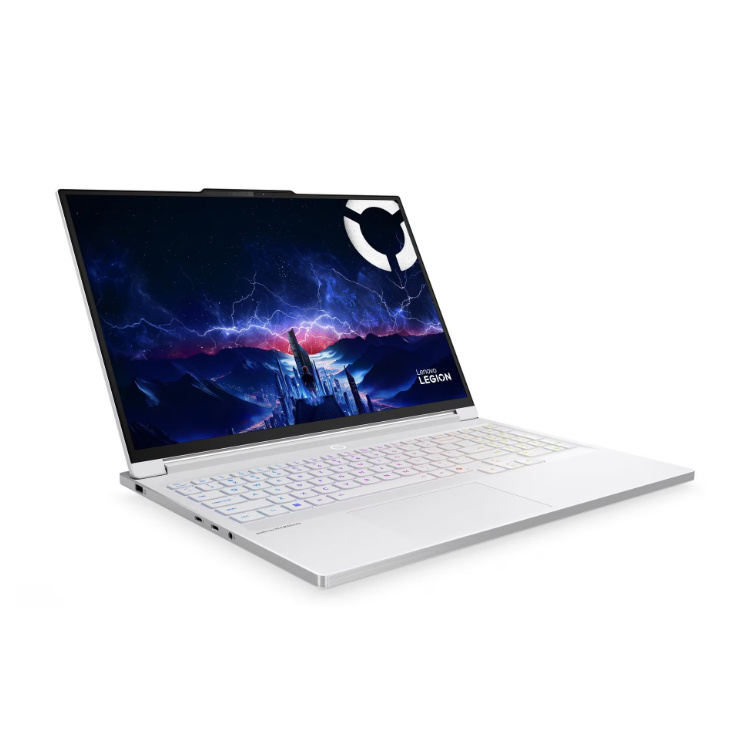Lenovo 83KY004HHH Legion 7 16IAX10 16吋 (240Hz, Intel Ultra 9-275HX, 32GB+1TB SSD, RTX5070) 電競手提電腦