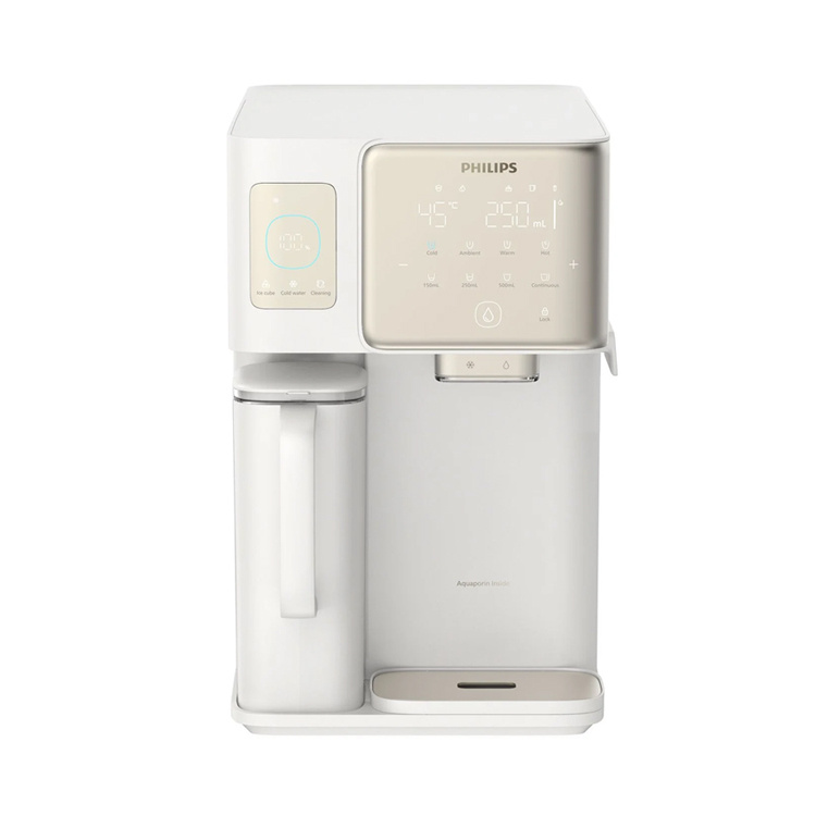 Philips 飛利浦 ADD6922CG RO純淨冷熱製冰飲水機
