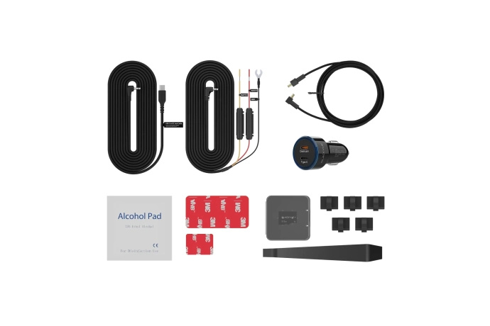 BlackVue Elite 10-2CH 行車記錄儀