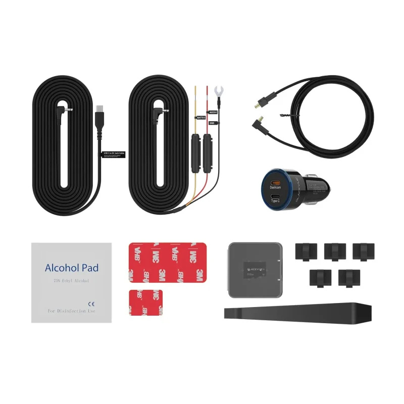 BlackVue Elite 9-2CH 行車記錄儀